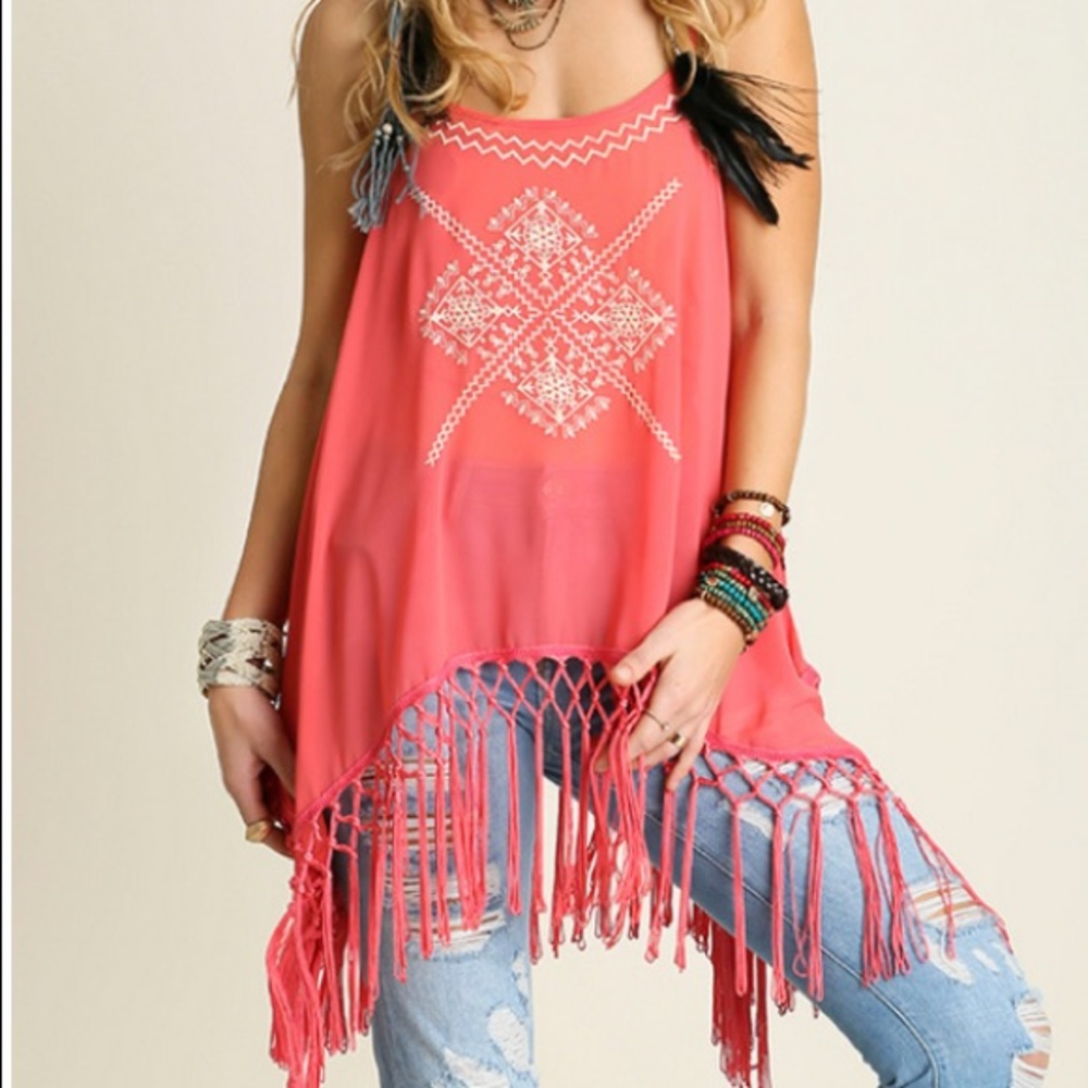 Boutique clothes and accessories
